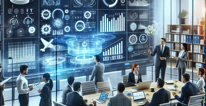 项目计划的精细化管理，助你实现高效执行