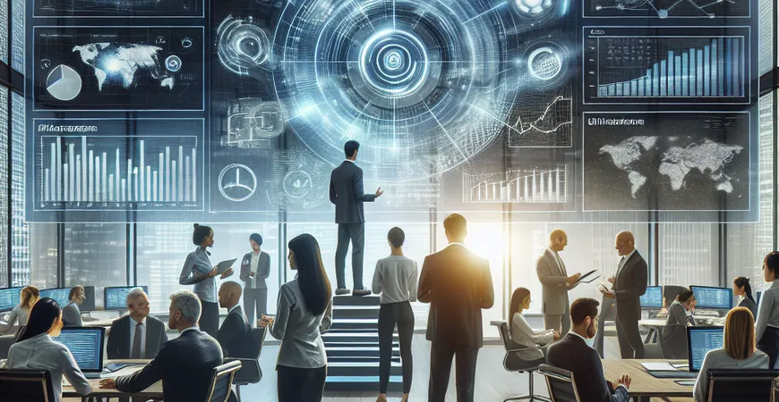 项目计划详解：确保每一步都在掌控中