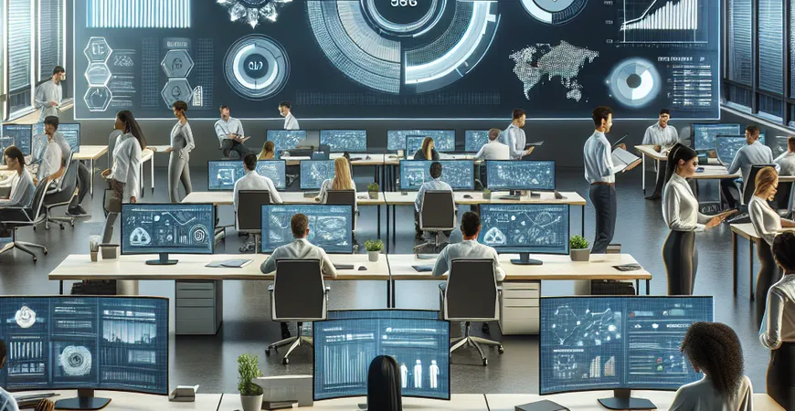 项目评估指标的制定，精准衡量成功与否