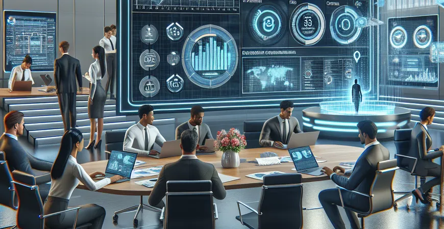 项目调度中的创新方法，提升计划执行力的秘籍