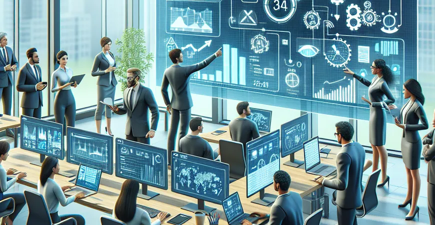 项目调度中的时间管理技巧，提升团队效率