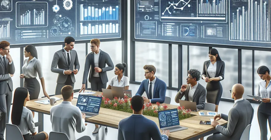 项目调度中的时间管理技巧，让你的计划更高效