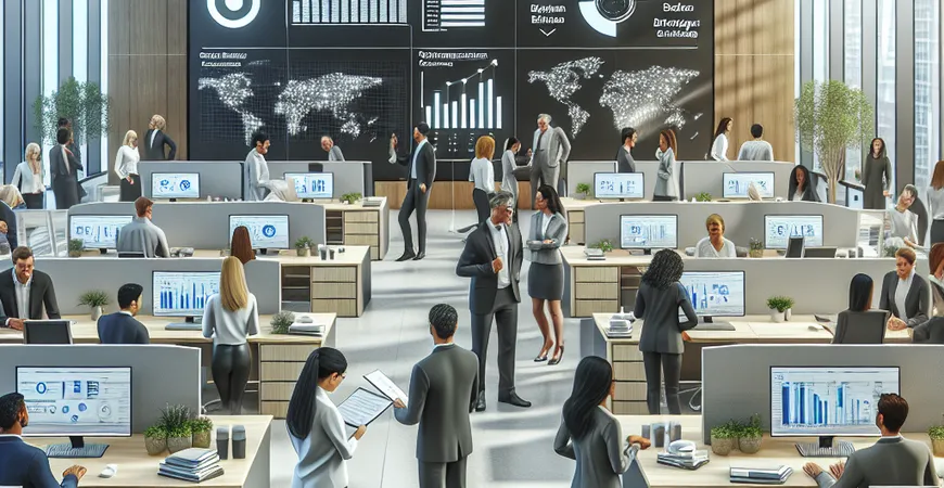 项目调度中的资源瓶颈解决策略，不踩坑