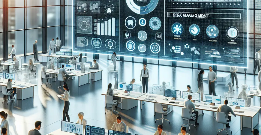 项目调度中的风险控制，提前预防让项目更稳健