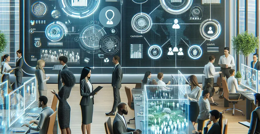 项目调度优化：精确分配资源的策略