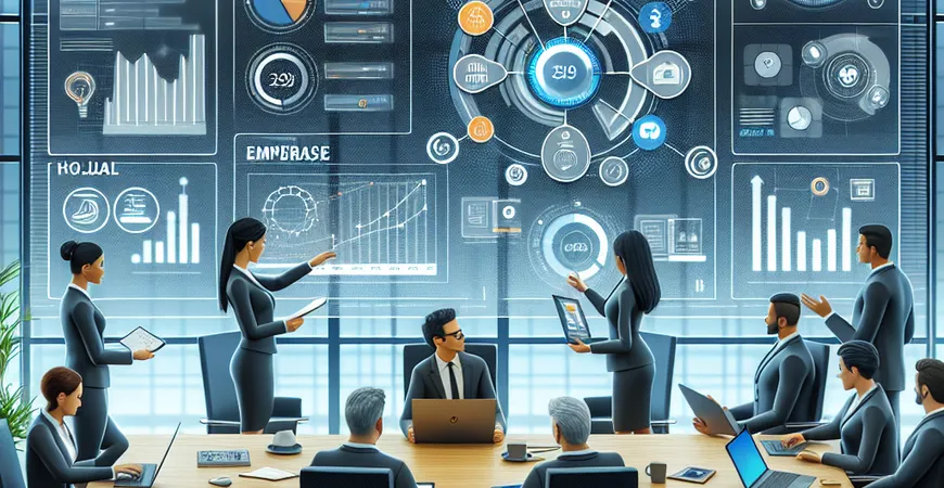 项目调度的常见挑战：如何有效应对