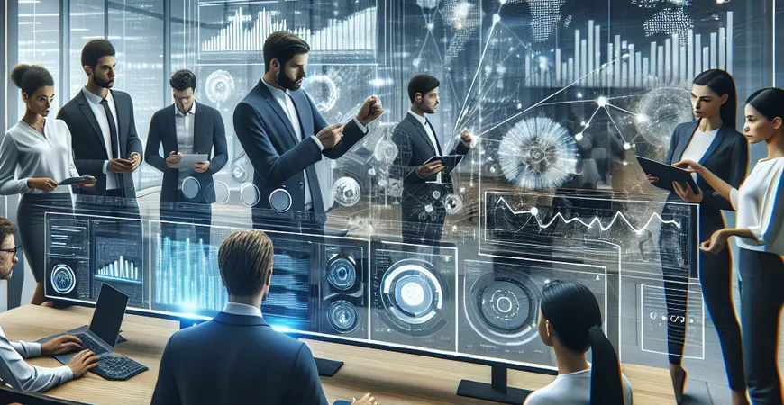 项目调度的秘密武器：数据驱动决策