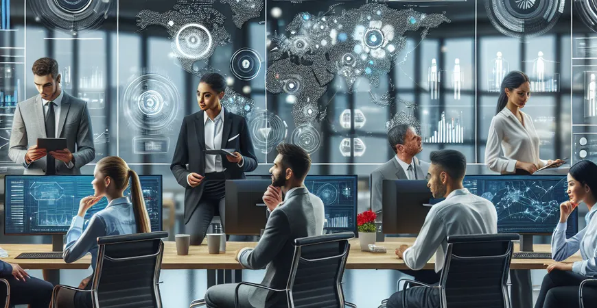 项目调度的系统化管理，打造高效执行力的秘诀