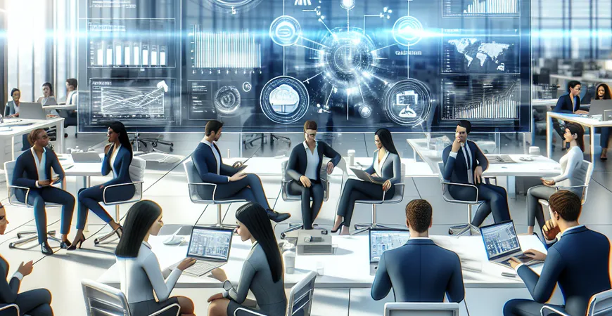 项目调度的超级全面指南：提高团队效率的关键步骤