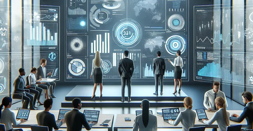 项目财务健康检测：如何快速识别问题