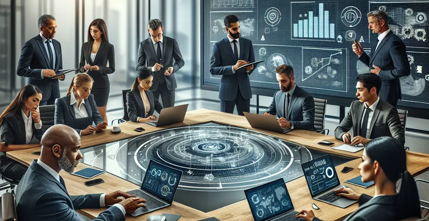 项目财务流动性管理：不踩坑的关键步骤