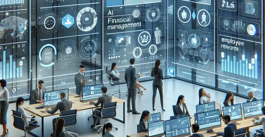 项目财务管理的关键要素，2025年必看指南