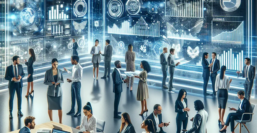 项目财务管理的未来趋势与发展方向