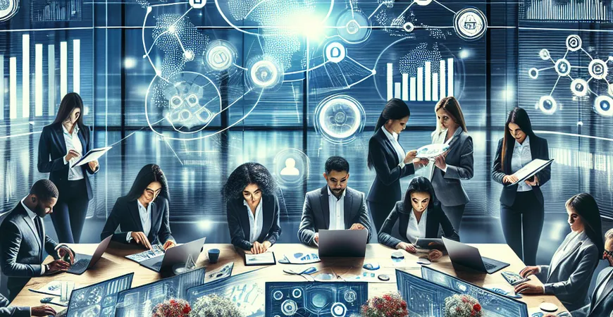 项目财务资源分配，提升效率的关键方法