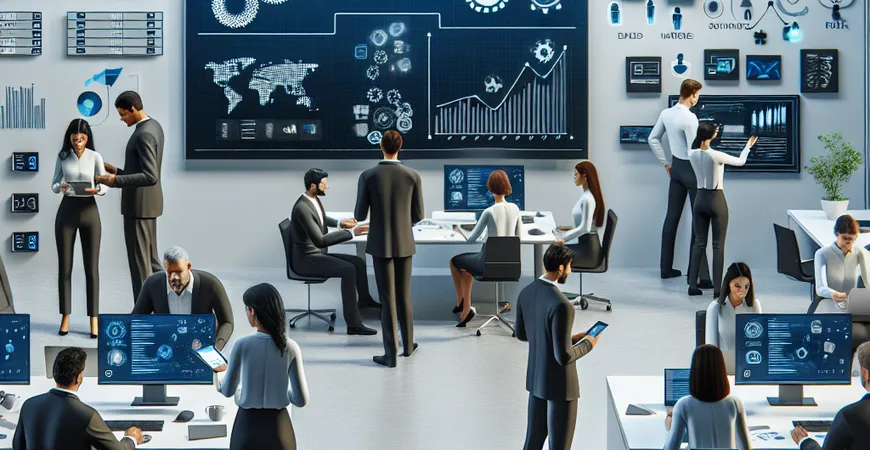 项目质量管理：标准化流程与最佳实践指南