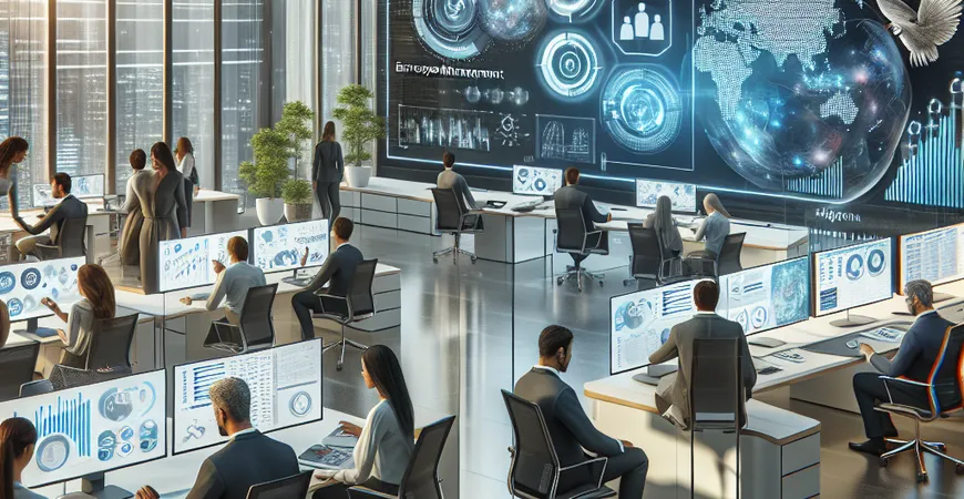 项目资源优化配置，2025年的制胜策略