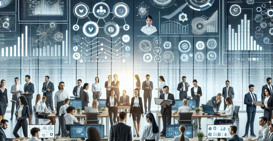 项目资源优化配置：让你的项目调度无懈可击