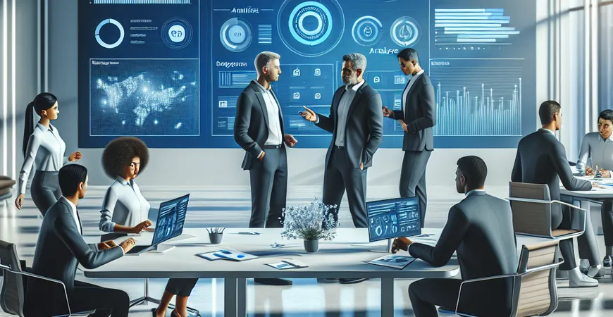 项目资源分配不再是难题，收藏这份解决方案