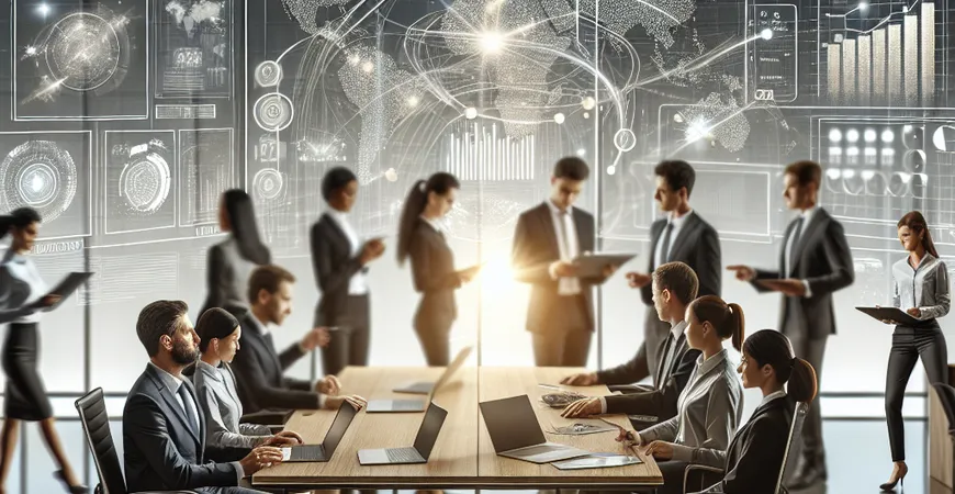 项目资源分配优化：提高团队生产力的诀窍