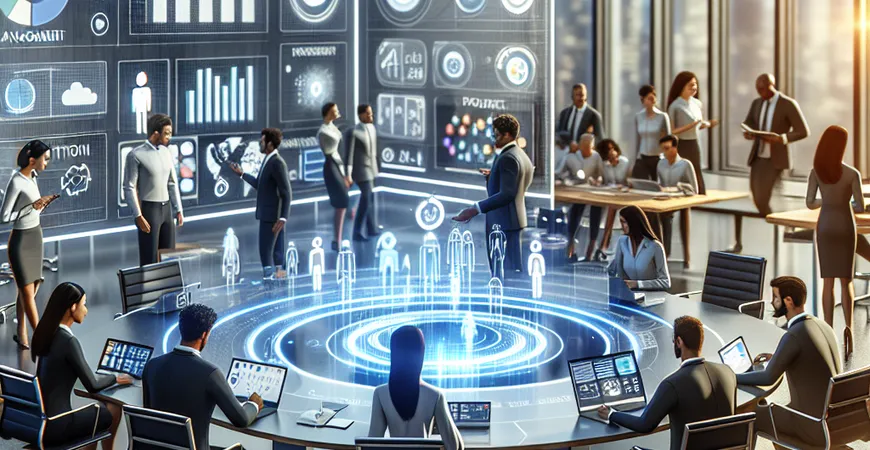 项目资源分配的最佳实践，不再浪费