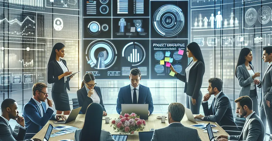 项目资源分配的最佳实践，确保不踩坑的策略