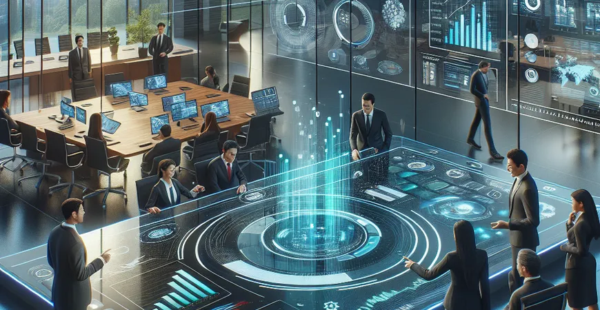 项目资源分配的科学方法，助力团队高效运作