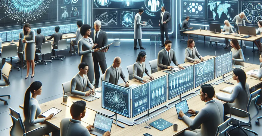 项目资源分配的科学方法，避免浪费与冲突