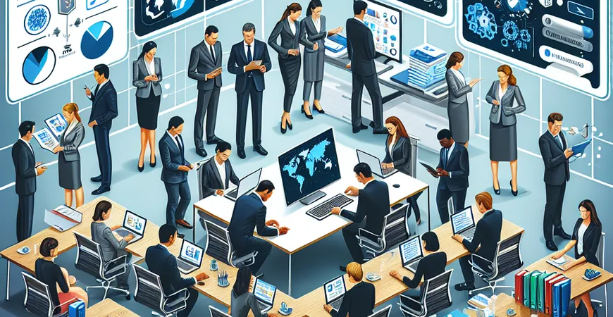 项目资源整合的最佳实践，确保资源最大化利用