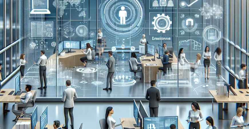 项目资源管理的五大技巧，提升效能