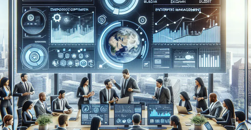 项目资源管理的优化技巧，提升团队协作