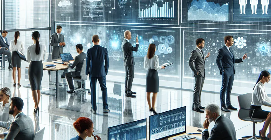 项目资源管理的技巧，助你提升团队效率