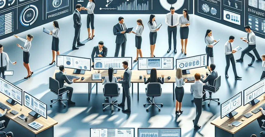 项目资源管理的最全测评，找到最佳配置方案