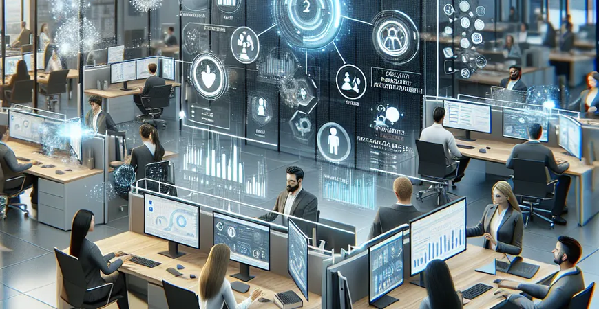 项目资源管理难题，收藏！最全解决方案