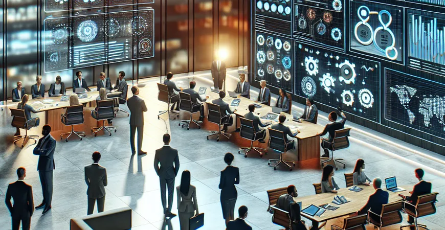 项目资源调配的艺术，掌握这些让你更出色