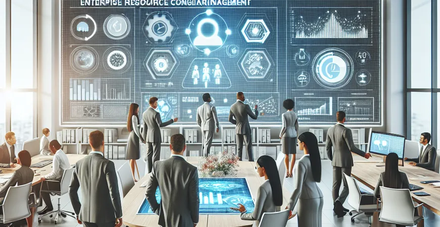 项目资源配置的常见误区，不踩坑指南