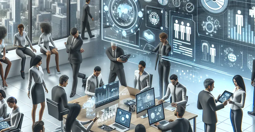 项目资金使用效率提升，让你不再为预算发愁