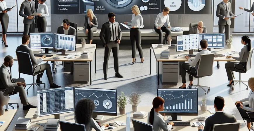 项目资金保障与成本优化，确保项目成功的秘诀