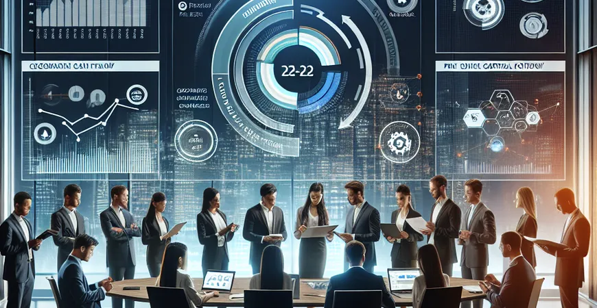 项目资金流动与风险控制，专业指导全解析