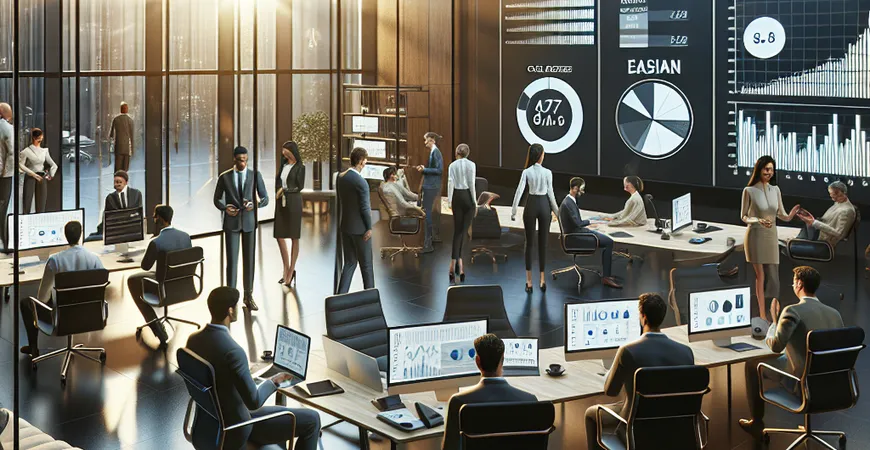 项目资金的合理分配，避免浪费的关键方法