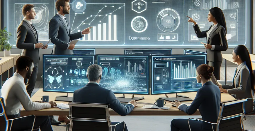 项目资金管理的五个秘密，行业大咖来揭秘