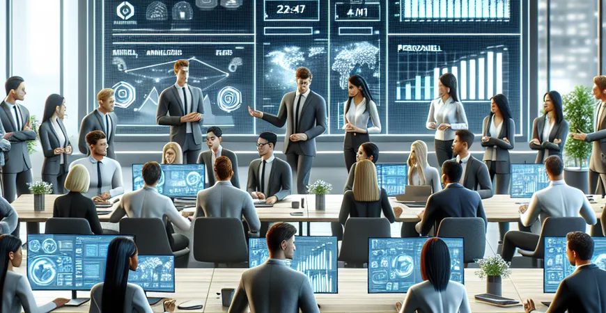 项目进展分析：揭示成功的里程碑管理秘诀