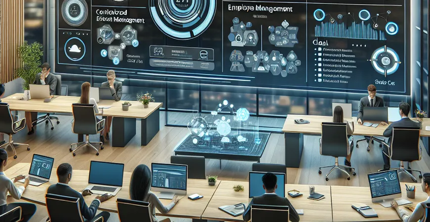 项目进展可视化，不再担心错过关键节点