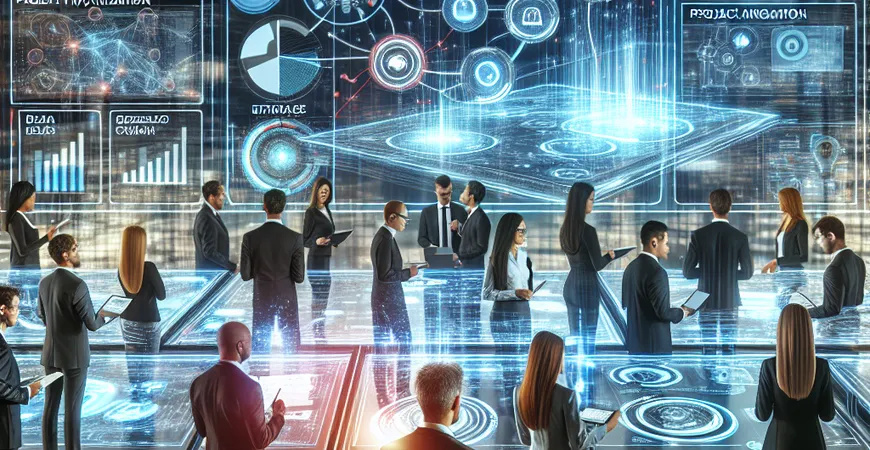 项目进展的可视化呈现，如何让每个节点清晰明了