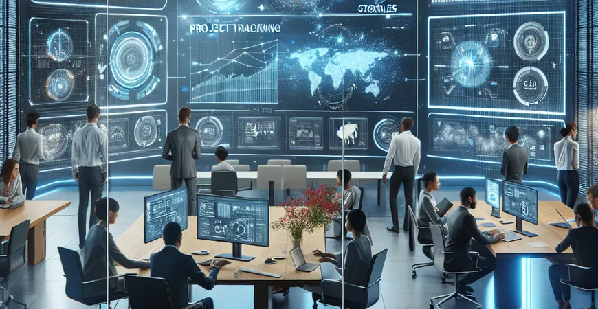 项目进展跟踪与调整技巧，确保里程碑按时达成