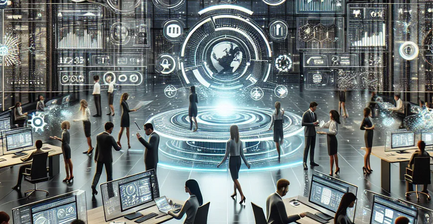 项目进展跟踪，确保目标实现的全面工具