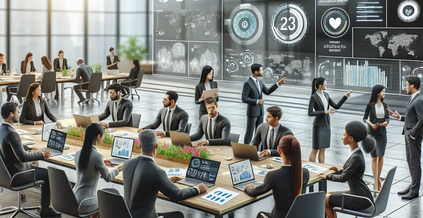 项目进度优化技巧，提升团队协作力