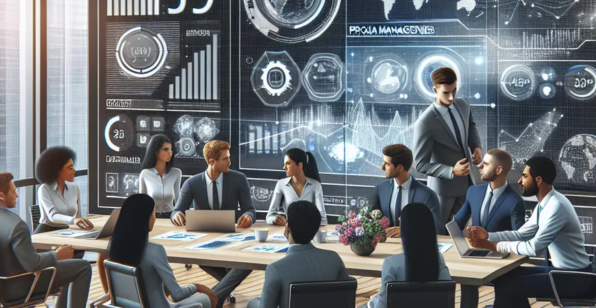 项目进度加快的秘密，提前完成不再难