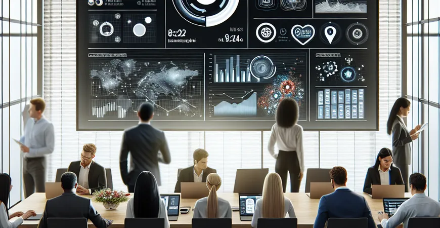 项目进度可视化工具大比拼：哪个更适合你的需求