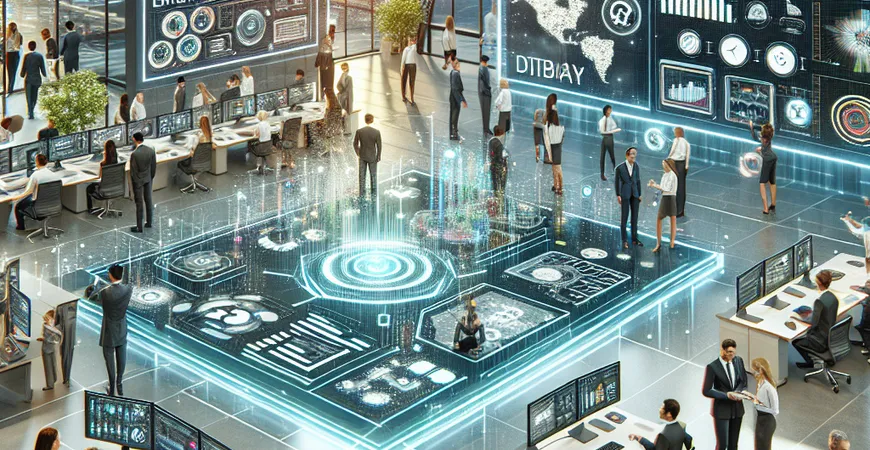 项目进度可视化的超全面指南，助你不再错过重要节点