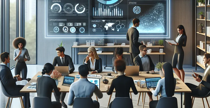 项目进度失控？掌握这些方法逆转乾坤